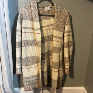 Women’s Hooded Cartigan